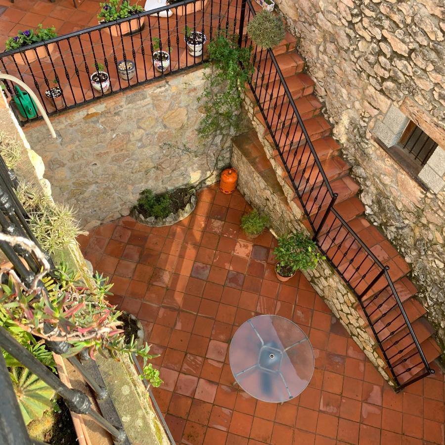 Gasthaus Casa Cuco Serdio Exterior foto
